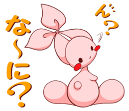 Inako sticker #6938663