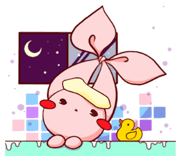 Inako sticker #6938672