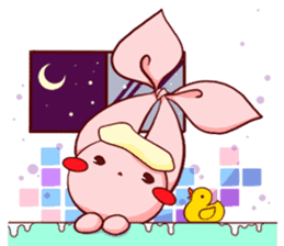 Inako sticker #6938672