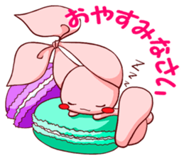 Inako sticker #6938674
