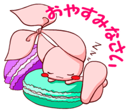 Inako sticker #6938674