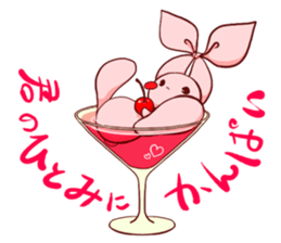 Inako sticker #6938688