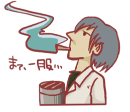 Ken with Friends sticker #6938773