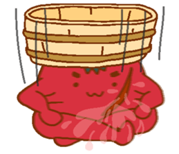 nakama4 sticker #6938819