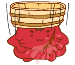 nakama4 sticker #6938819