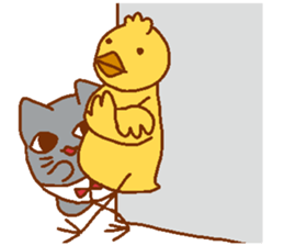 nakama4 sticker #6938825