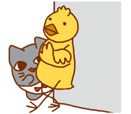 nakama4 sticker #6938825