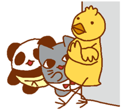 nakama4 sticker #6938826