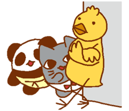 nakama4 sticker #6938826