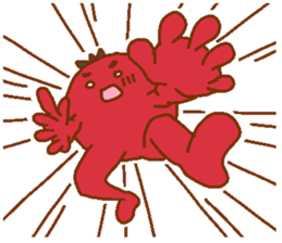 nakama4 sticker #6938828