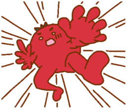 nakama4 sticker #6938828