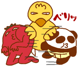 nakama4 sticker #6938837