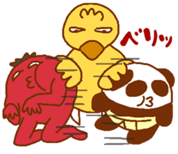 nakama4 sticker #6938837