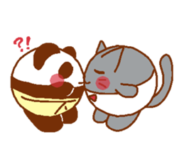 nakama4 sticker #6938839