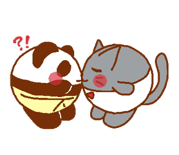 nakama4 sticker #6938839