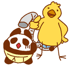 nakama4 sticker #6938840