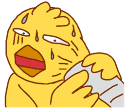 nakama4 sticker #6938842