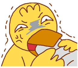 nakama4 sticker #6938843