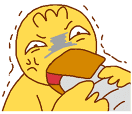 nakama4 sticker #6938843