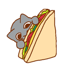 nakama4 sticker #6938845