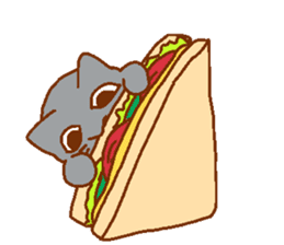 nakama4 sticker #6938845