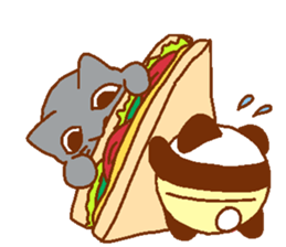 nakama4 sticker #6938846