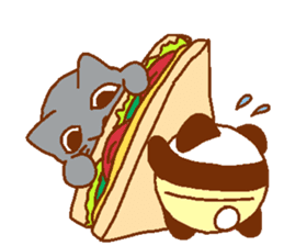 nakama4 sticker #6938846