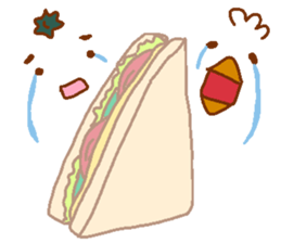 nakama4 sticker #6938847