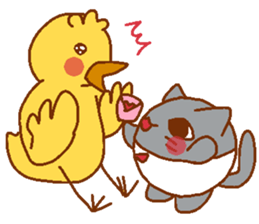 nakama4 sticker #6938848