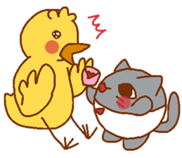 nakama4 sticker #6938848