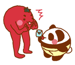 nakama4 sticker #6938850