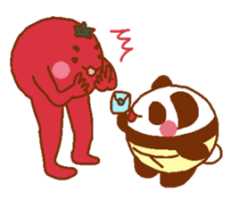 nakama4 sticker #6938850