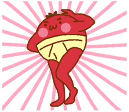 nakama4 sticker #6938851