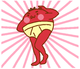 nakama4 sticker #6938851