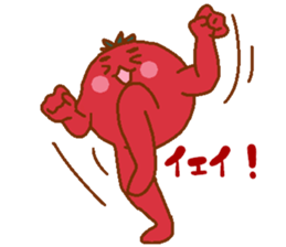 nakama4 sticker #6938855