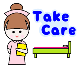 Miss Cutie MiMi sticker #6938908