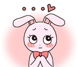 girl's powerMAX! hitsuzen-chan sticker #6939122