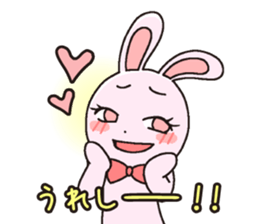 girl's powerMAX! hitsuzen-chan sticker #6939124