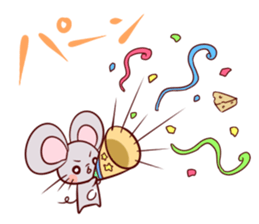 chu-ta sticker #6939251