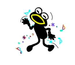 Makkuru- sticker #6939617