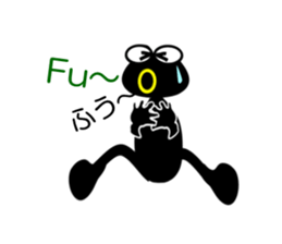 Makkuru- sticker #6939618