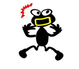 Makkuru- sticker #6939622