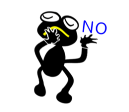 Makkuru- sticker #6939623