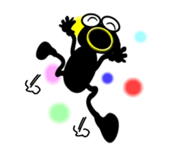 Makkuru- sticker #6939624