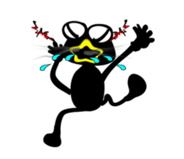 Makkuru- sticker #6939625