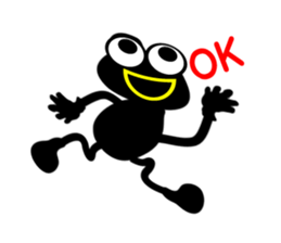 Makkuru- sticker #6939626