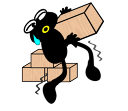 Makkuru- sticker #6939627