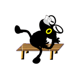 Makkuru- sticker #6939629