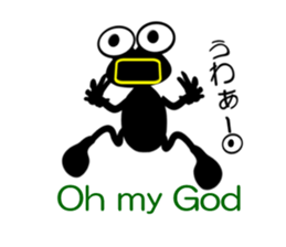 Makkuru- sticker #6939630