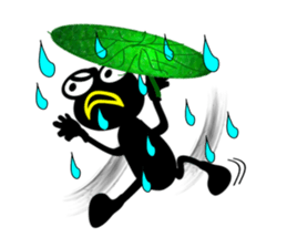 Makkuru- sticker #6939632